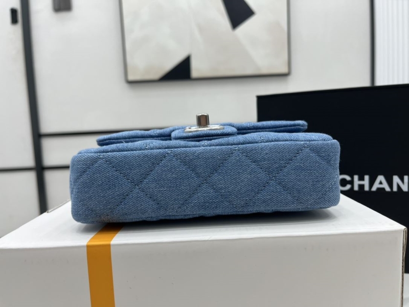 Ch**el cf series bags